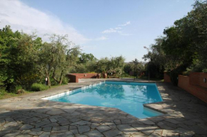 Family Friendly Villa Giulia with pool - Happy Rentals Lucignano